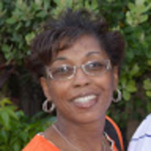 Meet your Posher, Dorothy